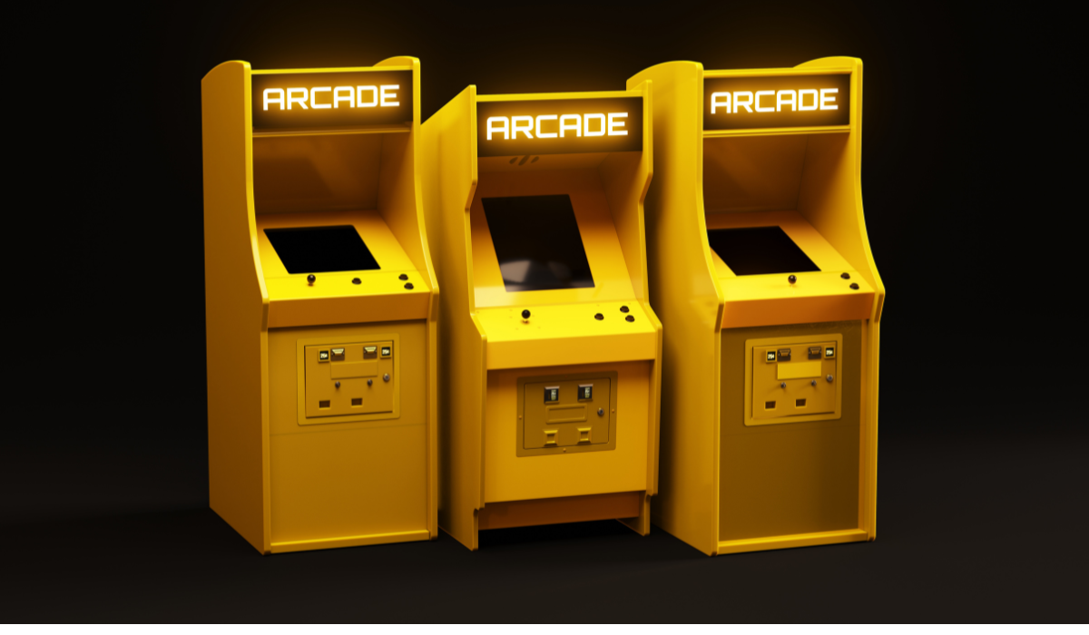 Arcade Games Machine Buying Guide 2024: Ultimate Tips